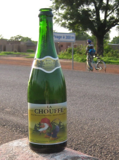 01 La Chouffe